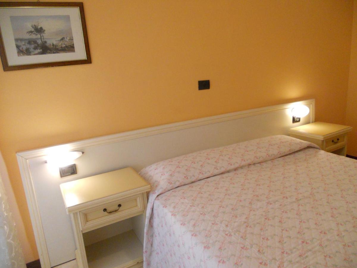 Hotel Salus Montecatini Terme Buitenkant foto