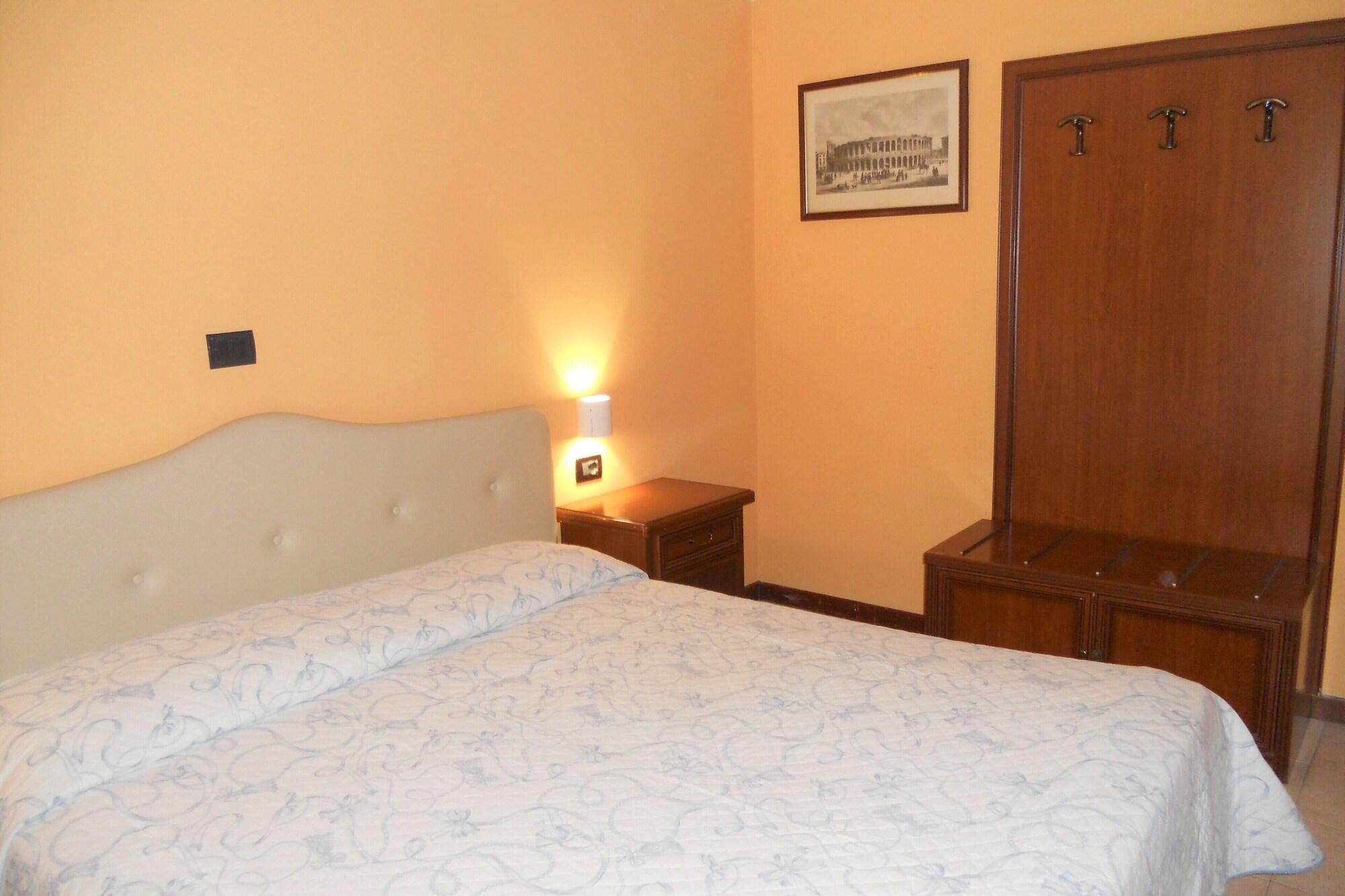 Hotel Salus Montecatini Terme Buitenkant foto